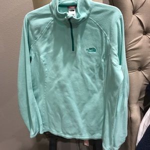 North Face pullover